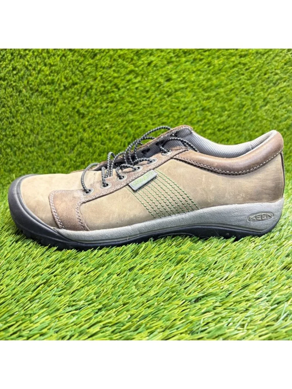 Keen please review